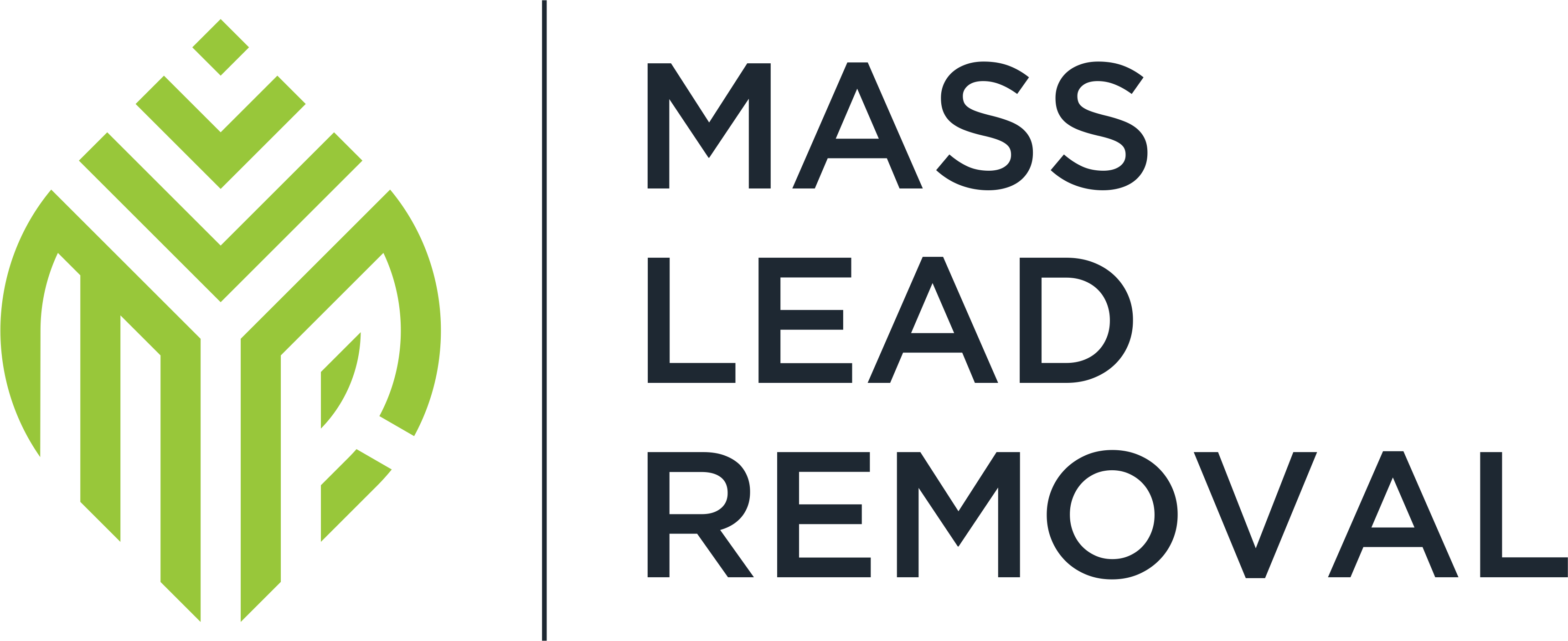 Mass Lead Removal